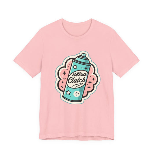 Hairspray Adult Unisex Tee