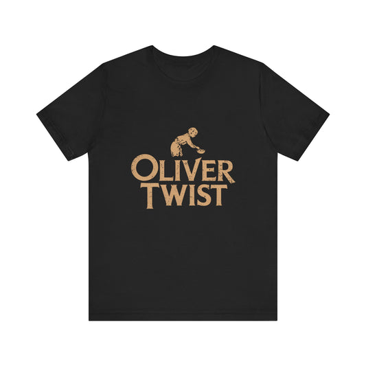 Oliver Twist Adult Unisex Tee