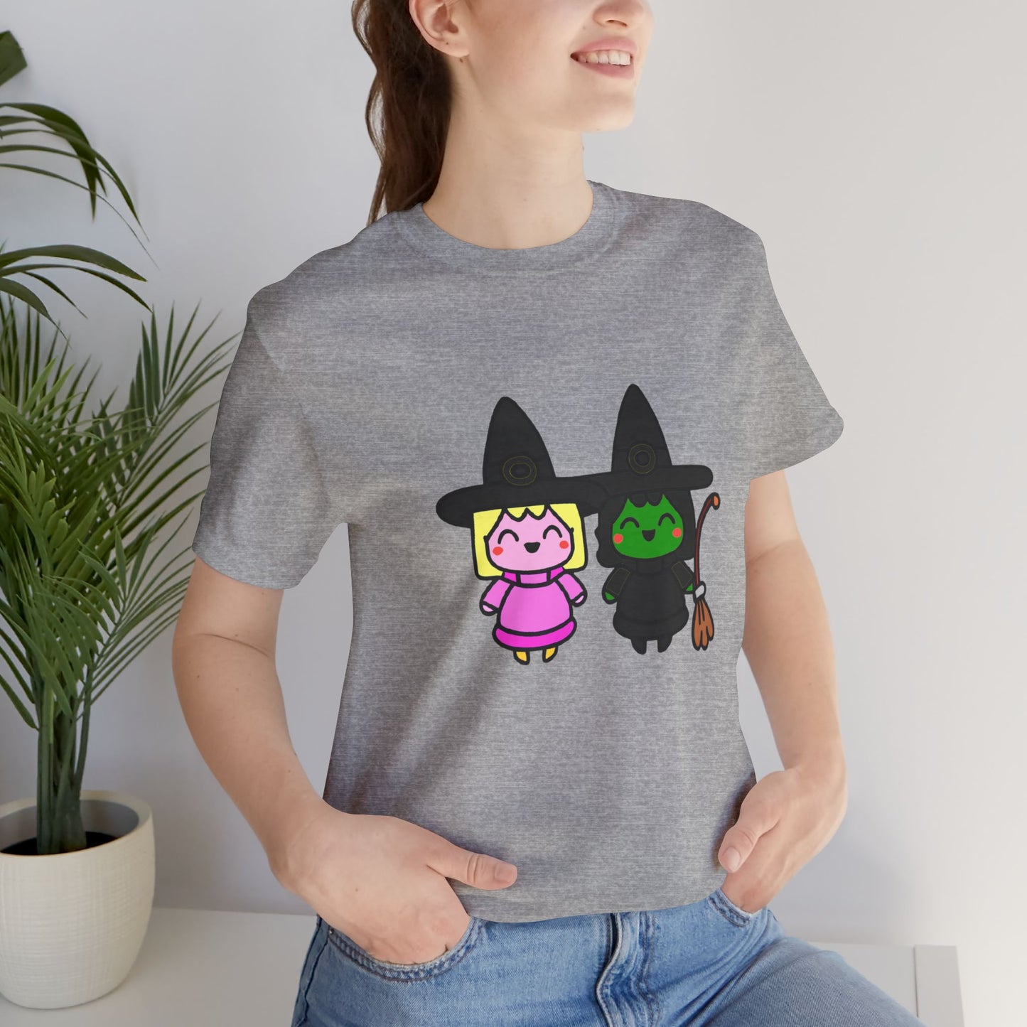 Wicked Adult Unisex Tee