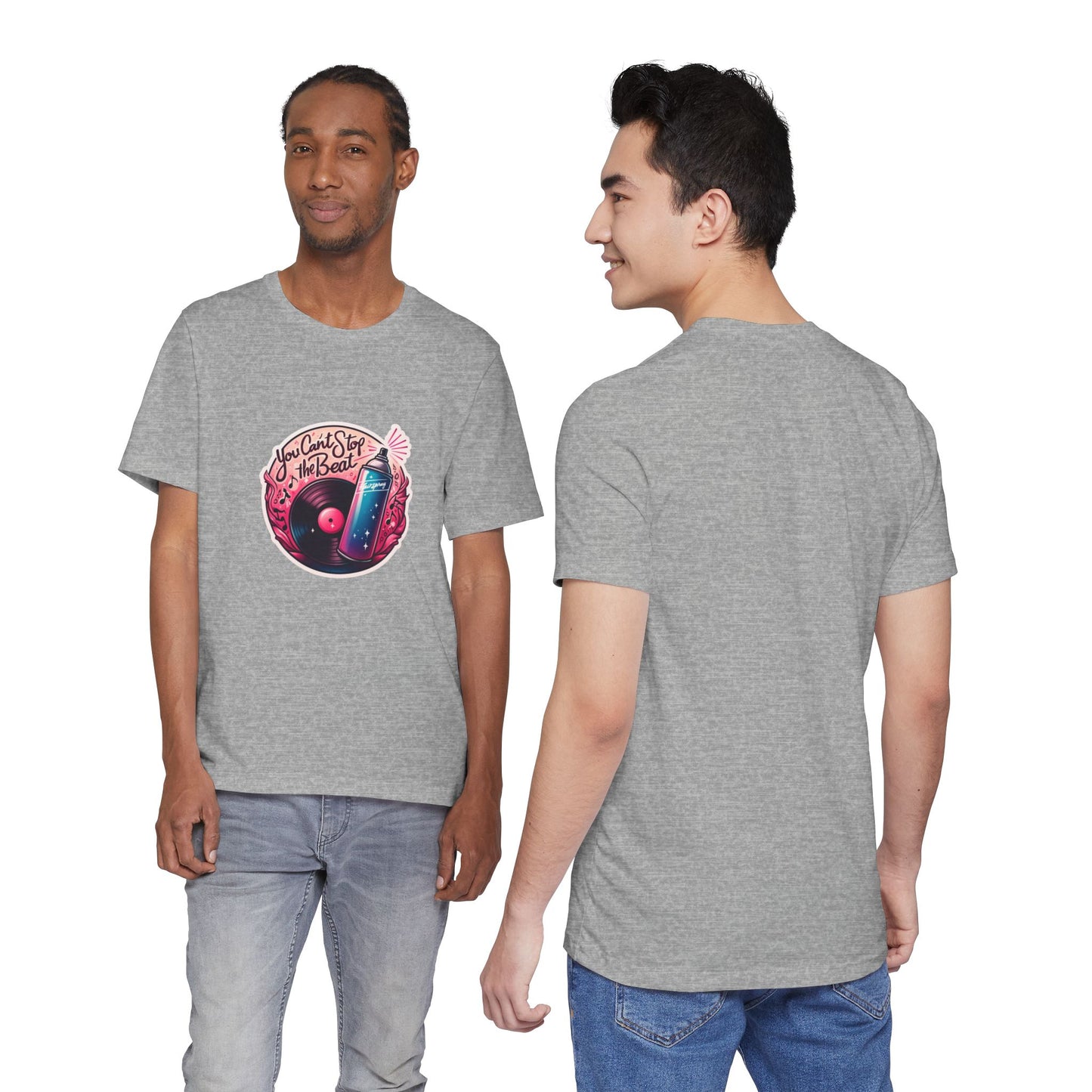Hairspray Adult Unisex Tee