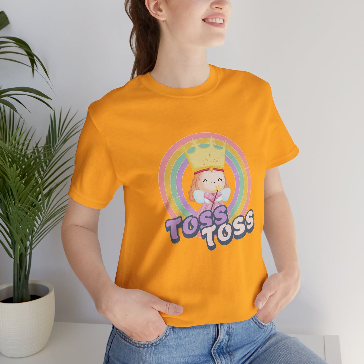 Wicked Adult Unisex Tee