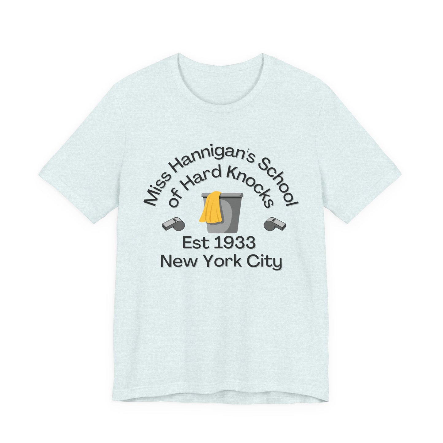 Annie Adult Unisex Tee