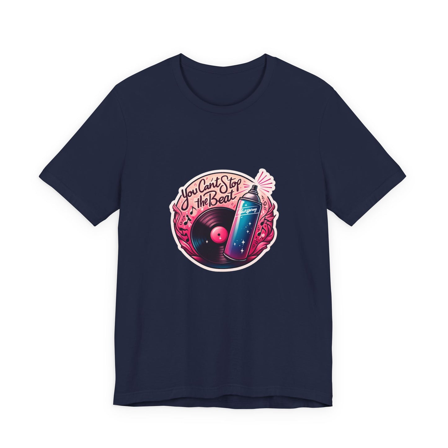 Hairspray Adult Unisex Tee