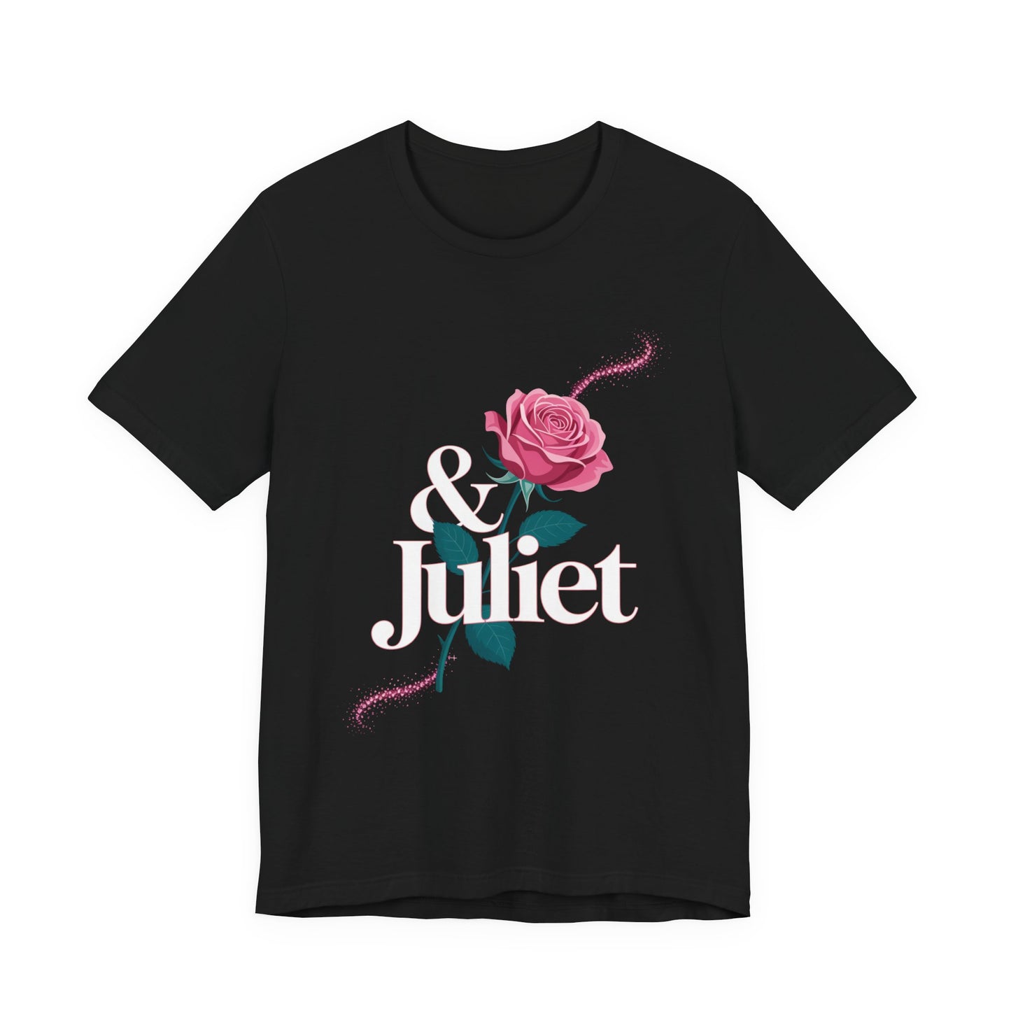 & Juliet Adult Unisex Tee