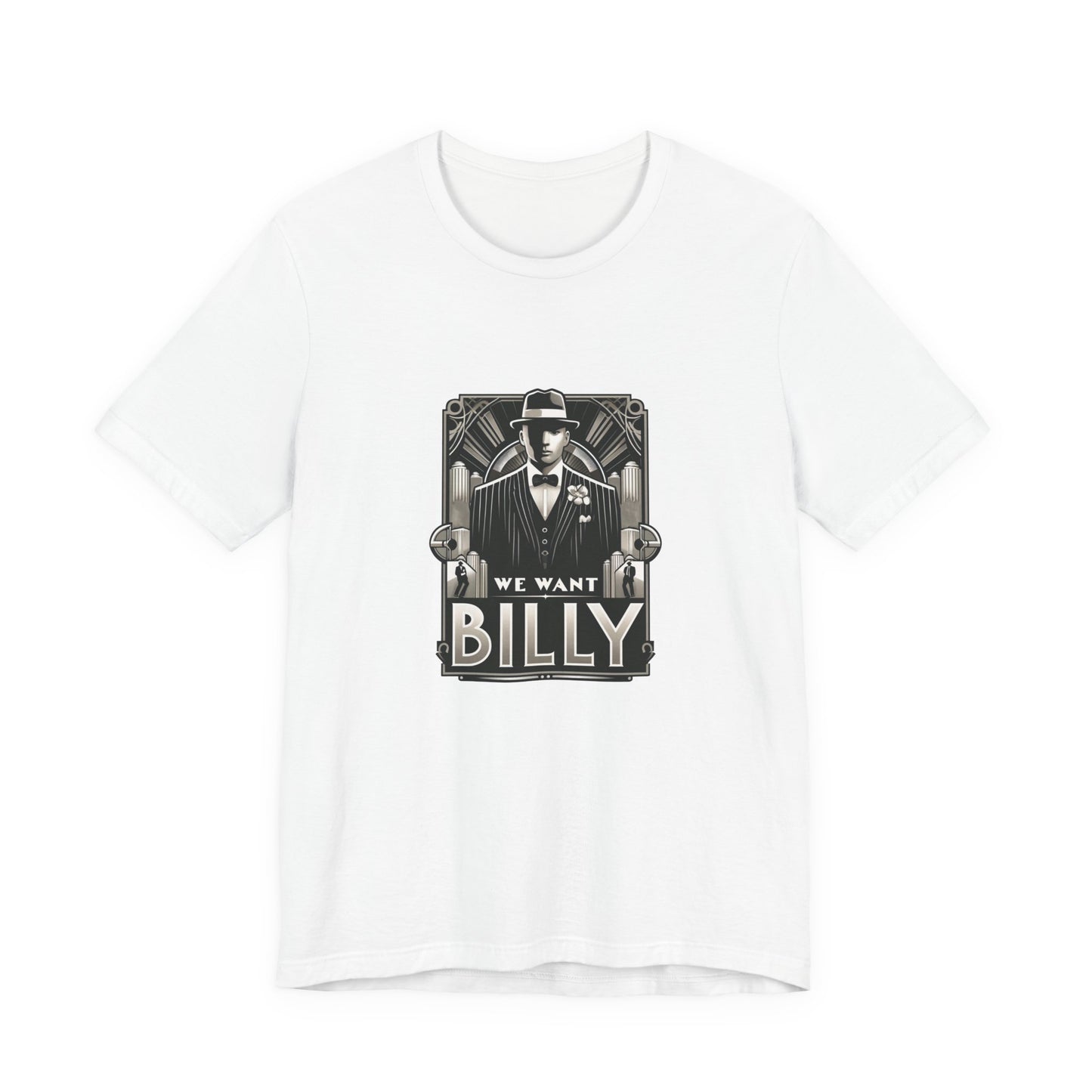 Chicago Adult Unisex Tee