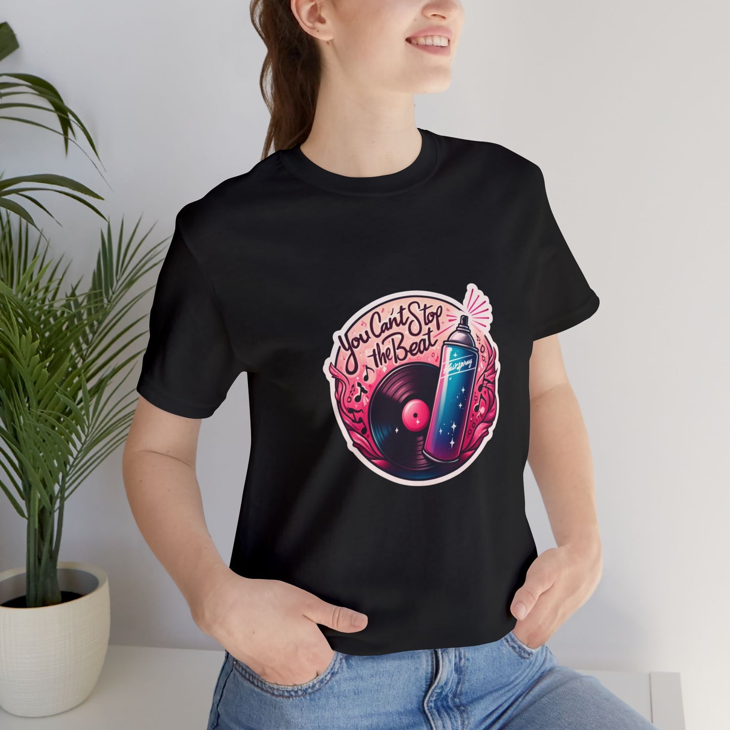 Hairspray Adult Unisex Tee