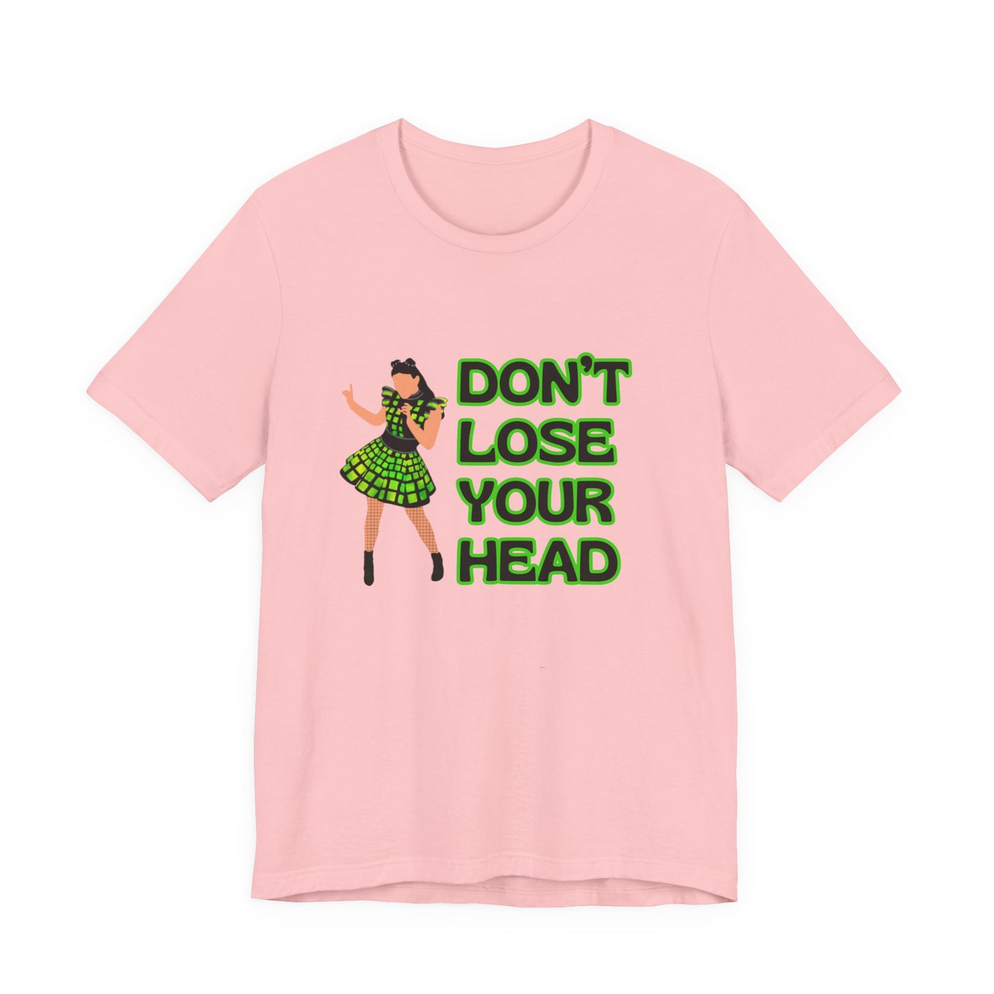 Six Adult Unisex Tee