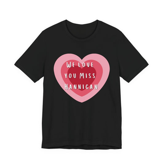 Annie Adult Unisex Tee