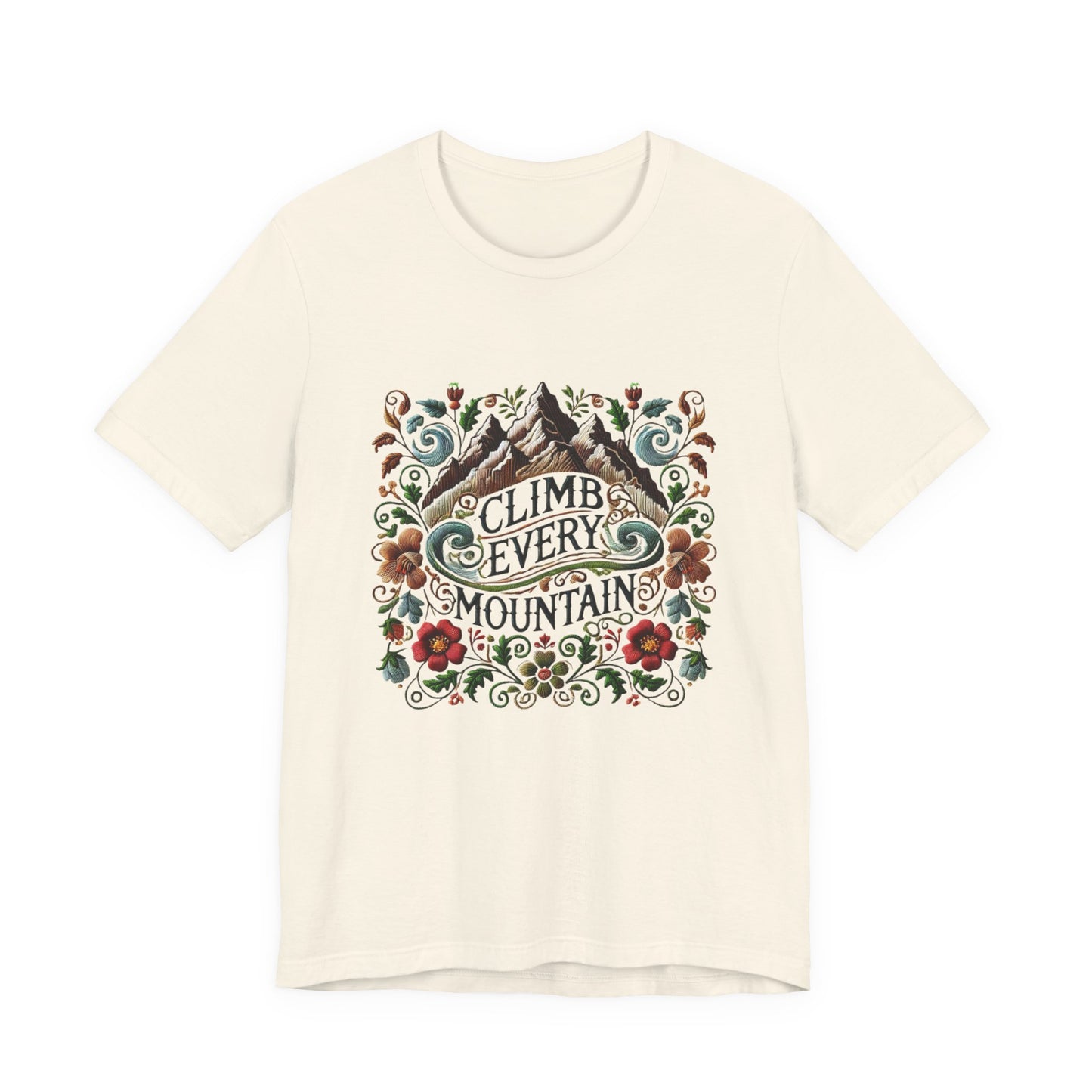 The Sound of Music Adult Unisex Tee