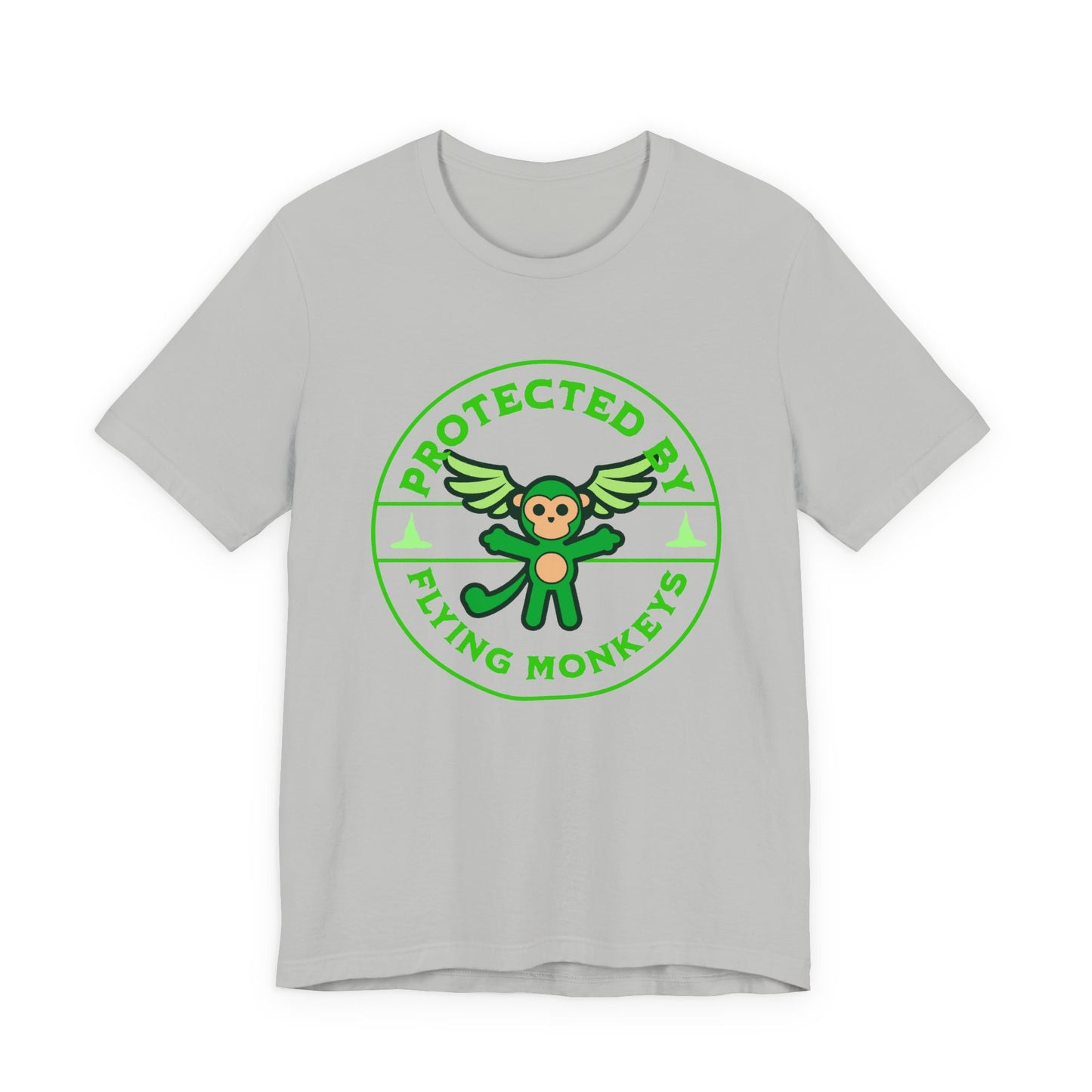 Wicked Adult Unisex Tee