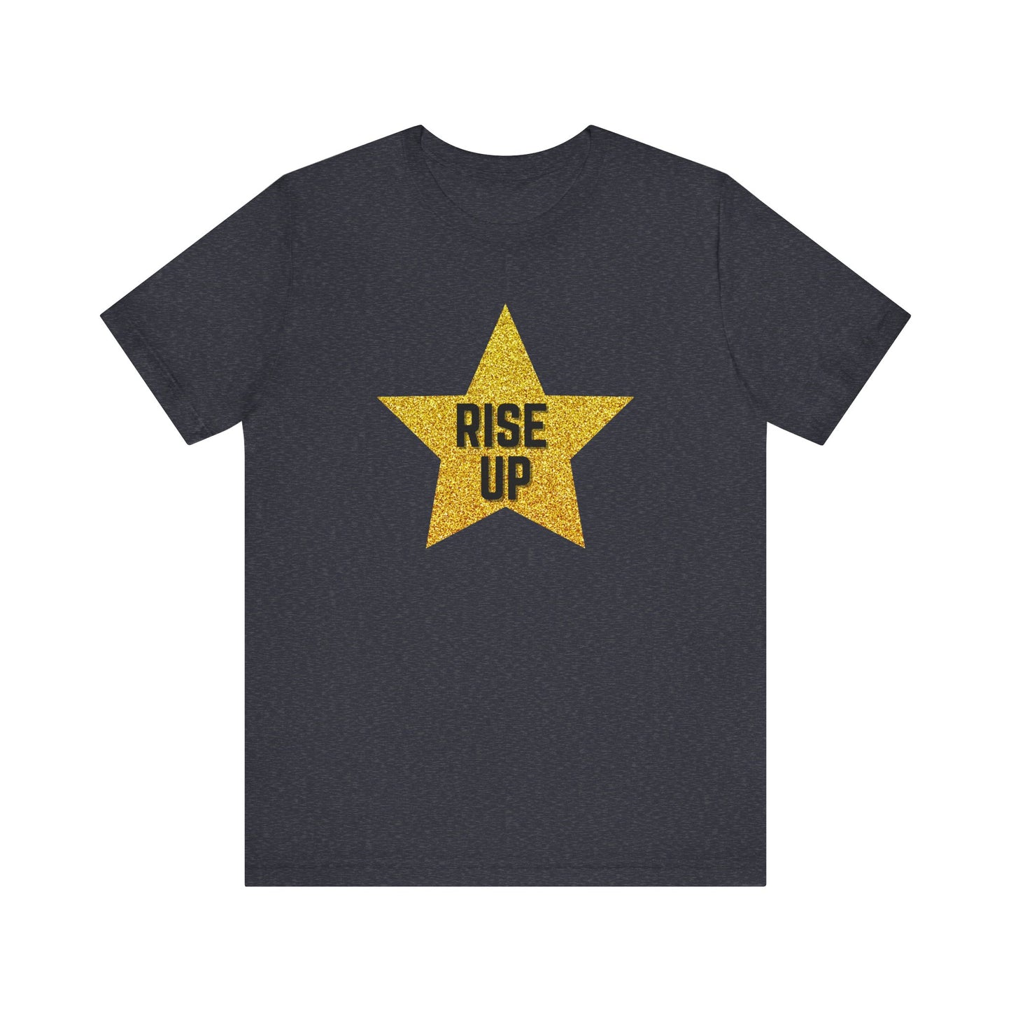 Hamilton Rise Up Adult Unisex Tee