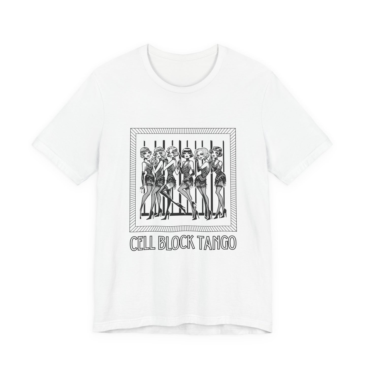 Chicago Adult Unisex Tee