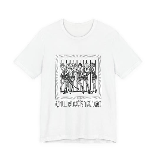 Chicago Adult Unisex Tee