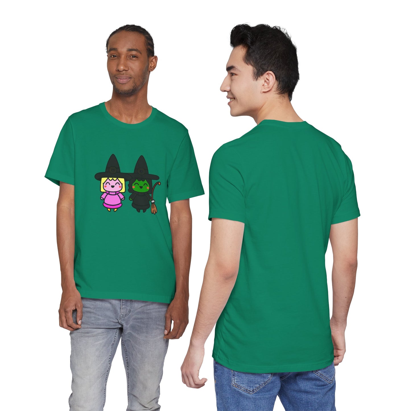 Wicked Adult Unisex Tee