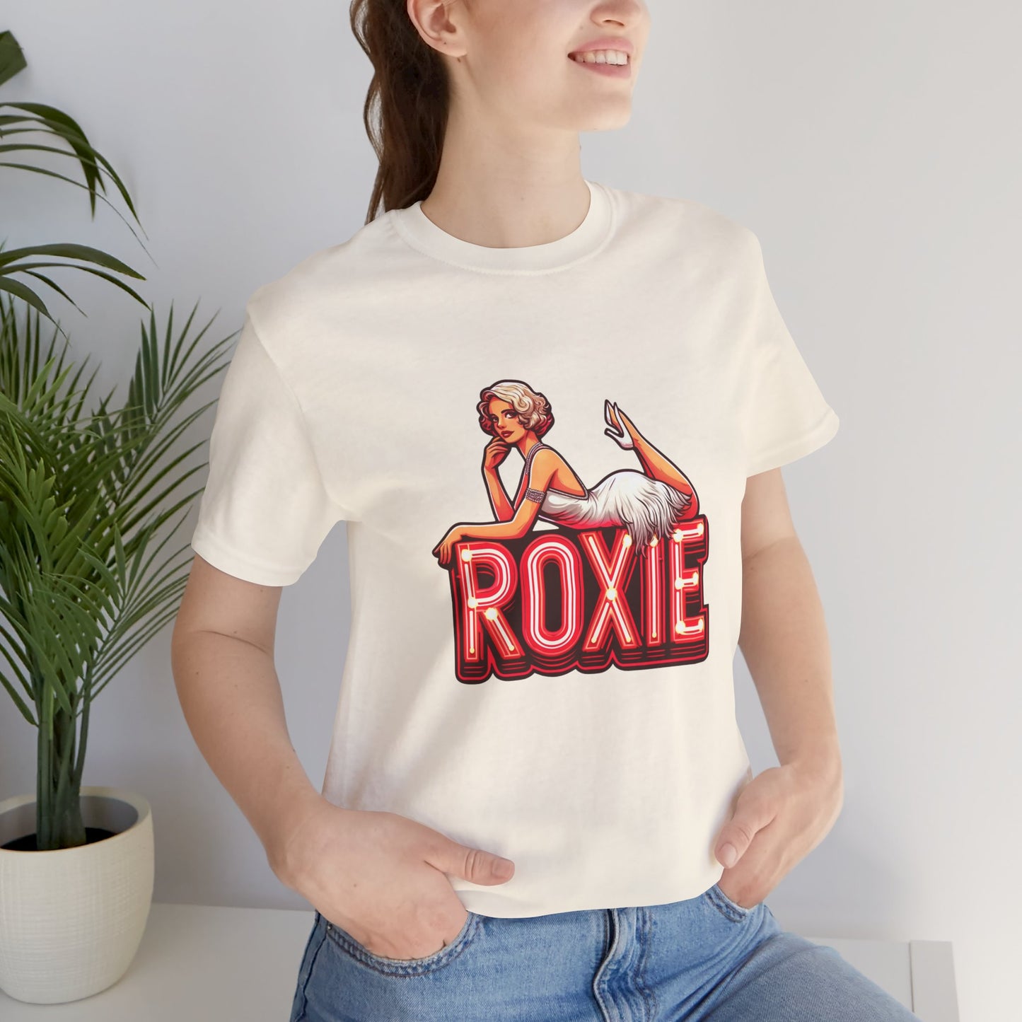 Chicago Adult Unisex Tee