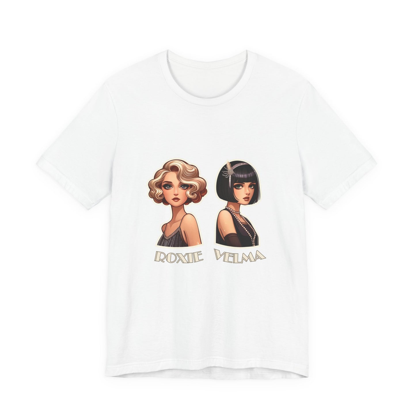 Chicago Adult Unisex Tee