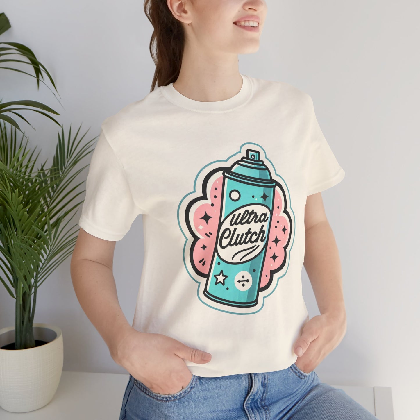 Hairspray Adult Unisex Tee