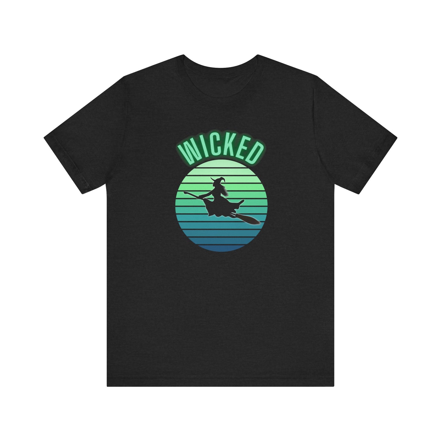 Wicked Defying Gravity Unisex Adult Tee