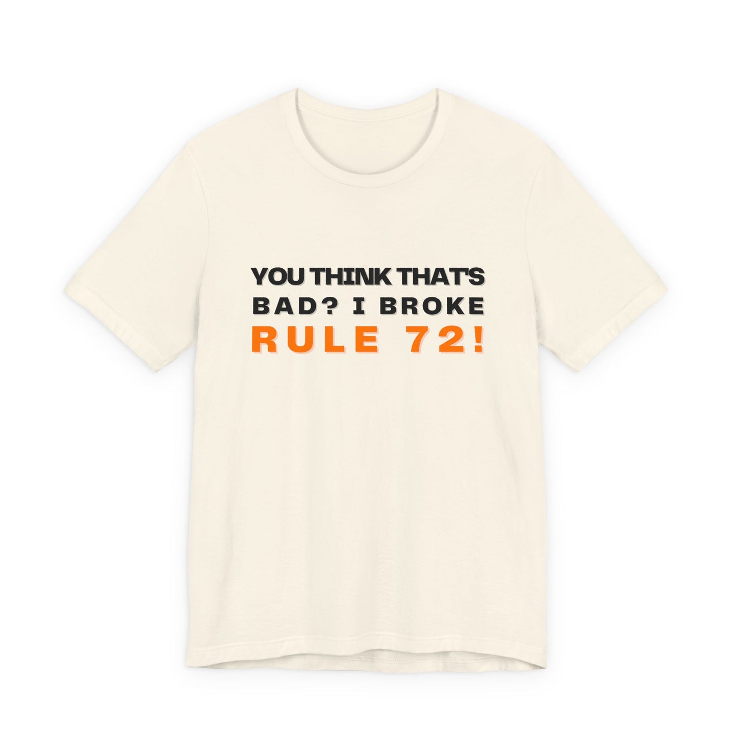 Book of Mormon Adult Unisex Tee