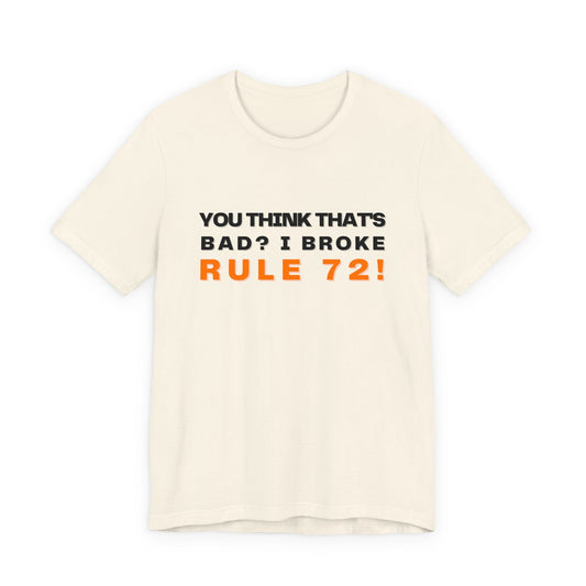 Book of Mormon Adult Unisex Tee