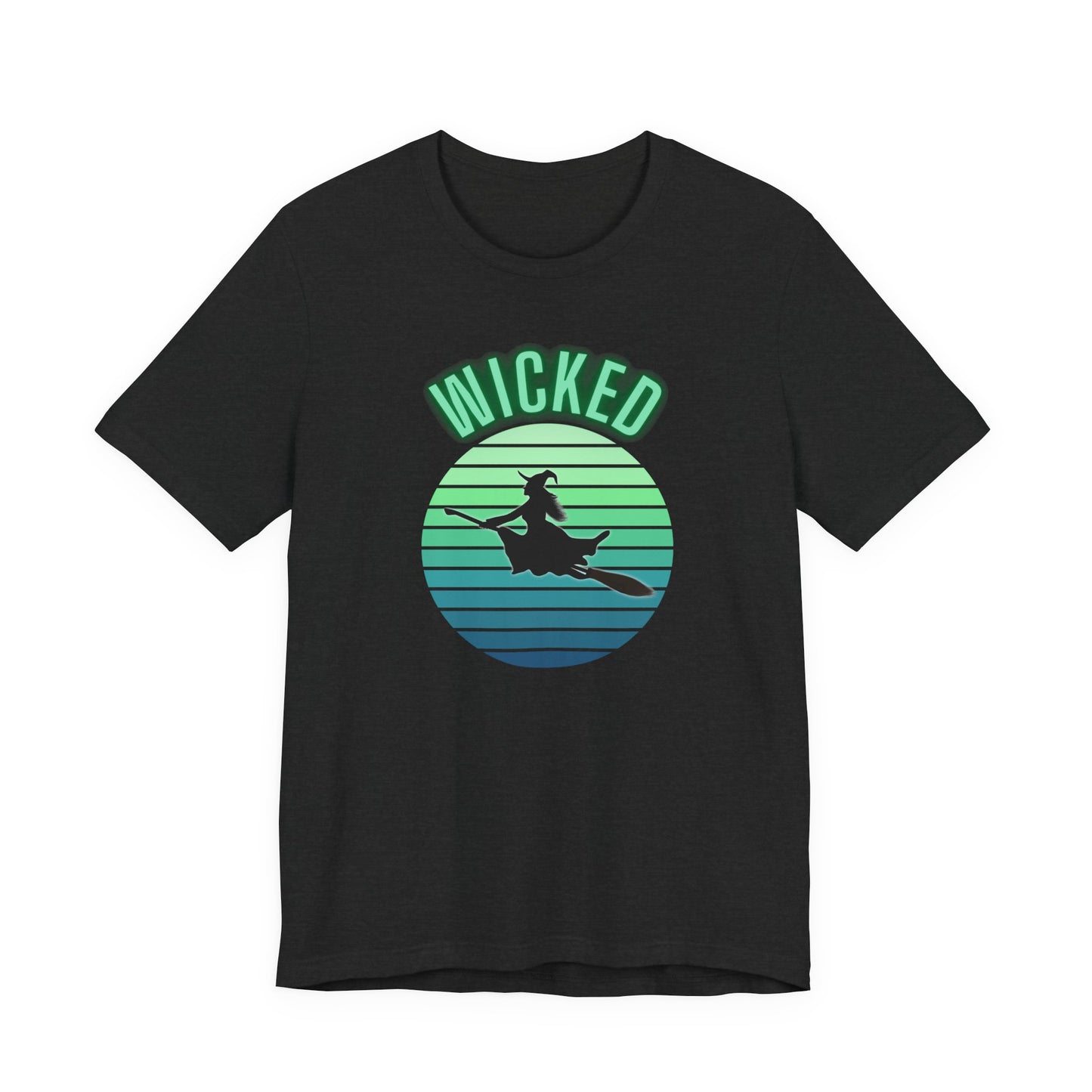 Wicked Defying Gravity Unisex Adult Tee
