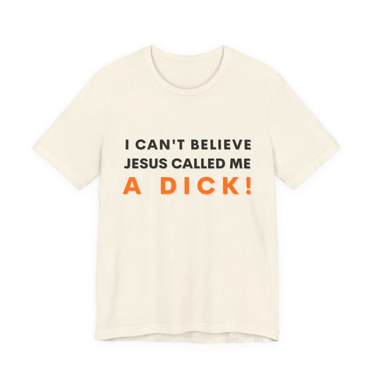 Book of Mormon Adult Unisex Tee