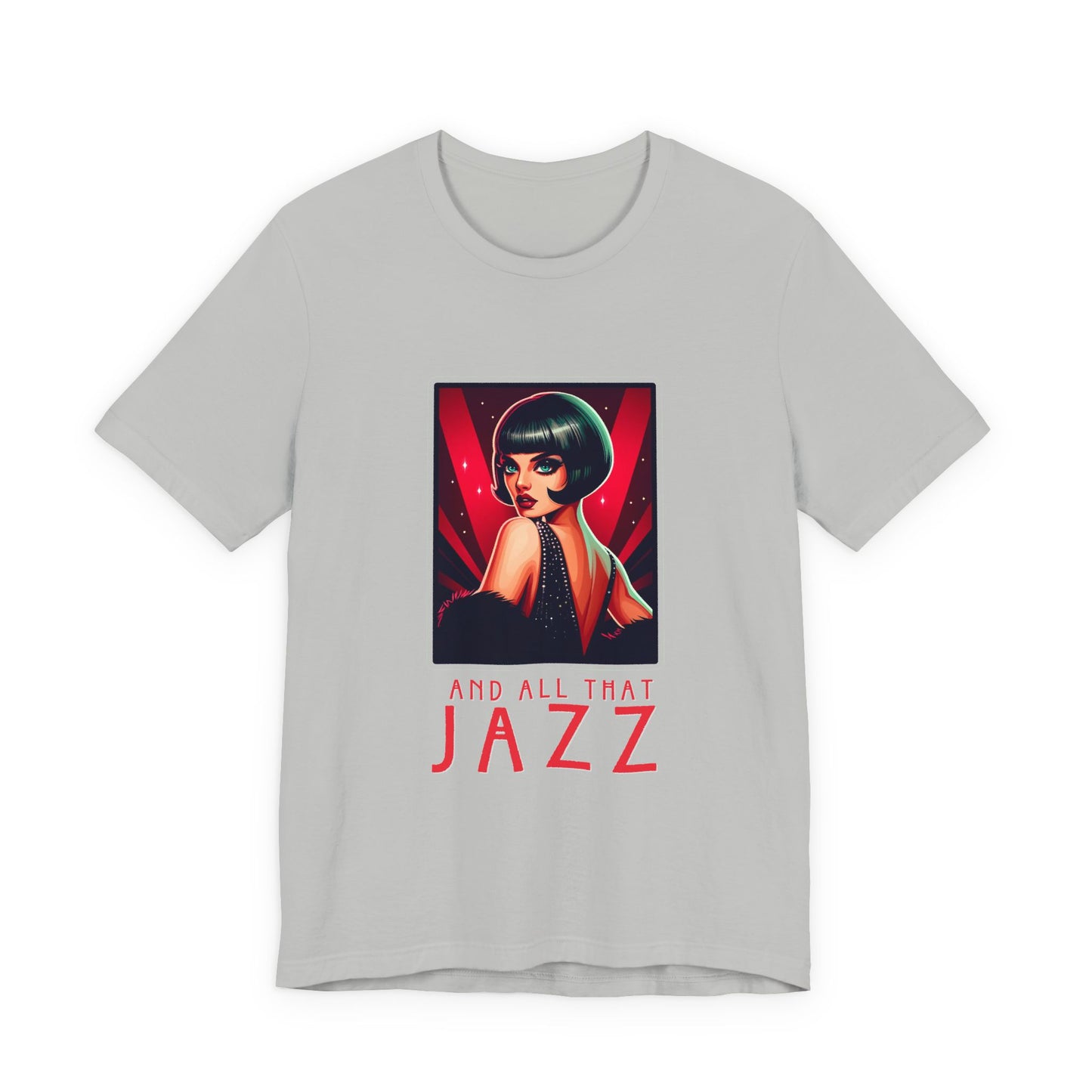 Chicago Adult Unisex Tee