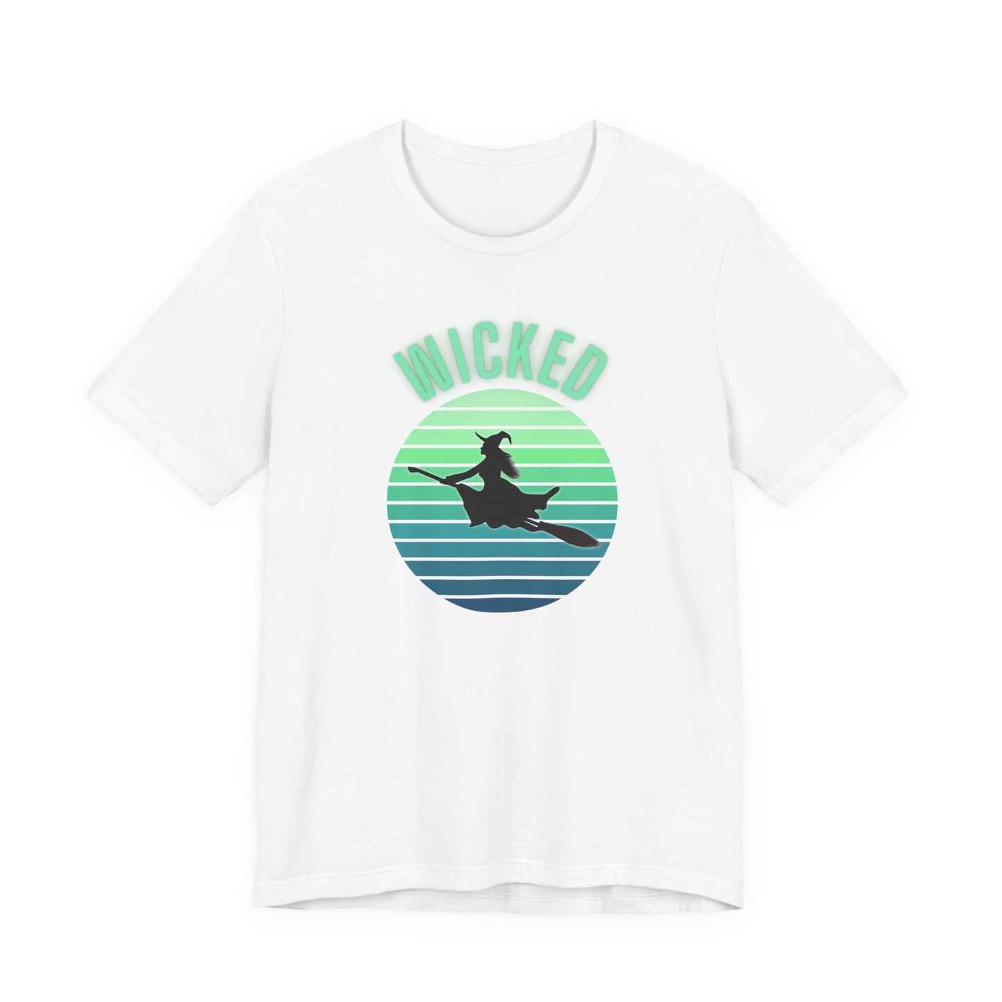 Wicked Defying Gravity Unisex Adult Tee