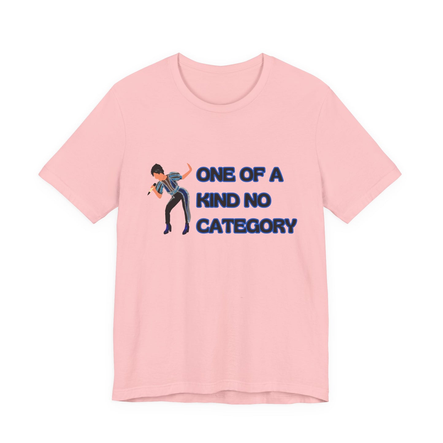 Six Adult Unisex Tee