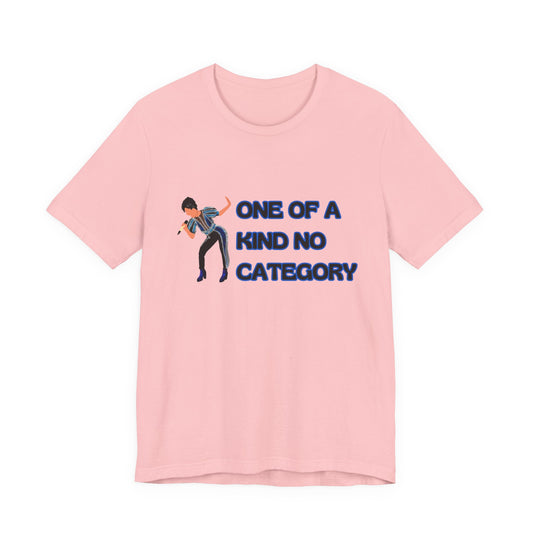 Six Adult Unisex Tee