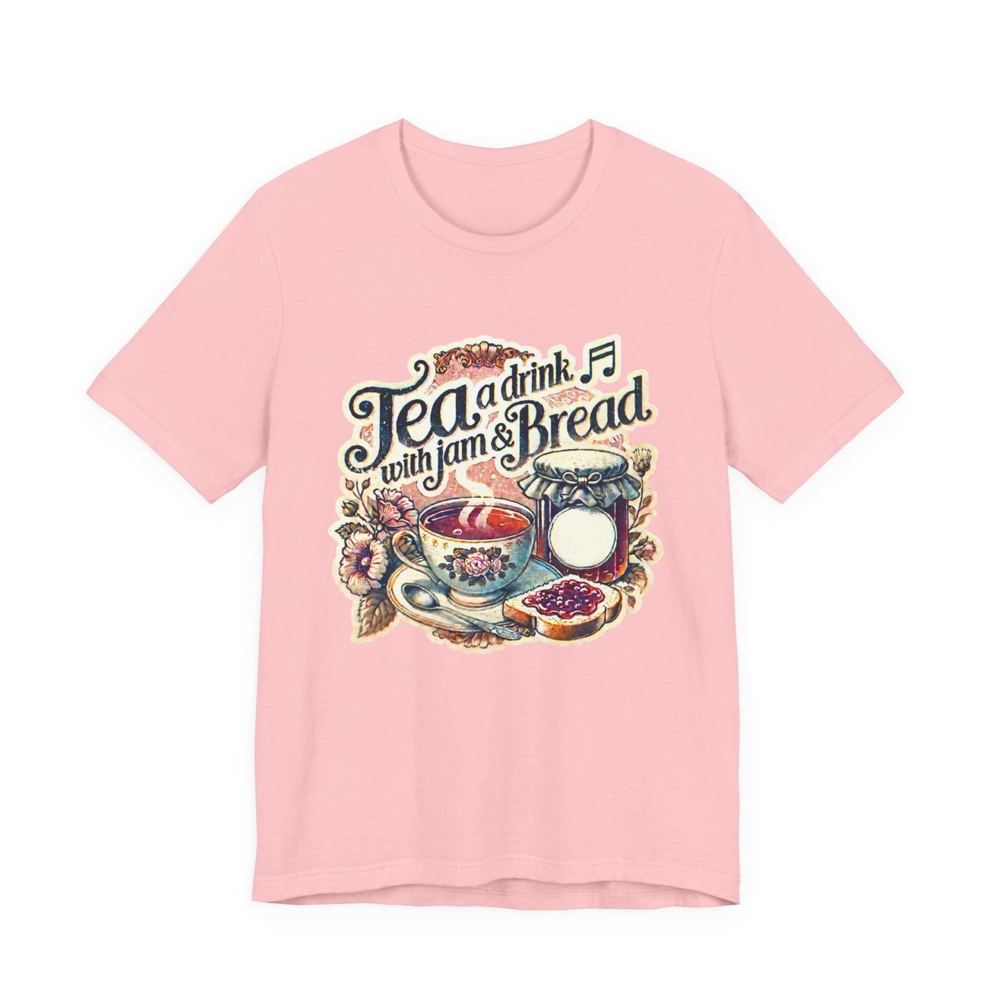 The Sound of Music Adult Unisex Tee