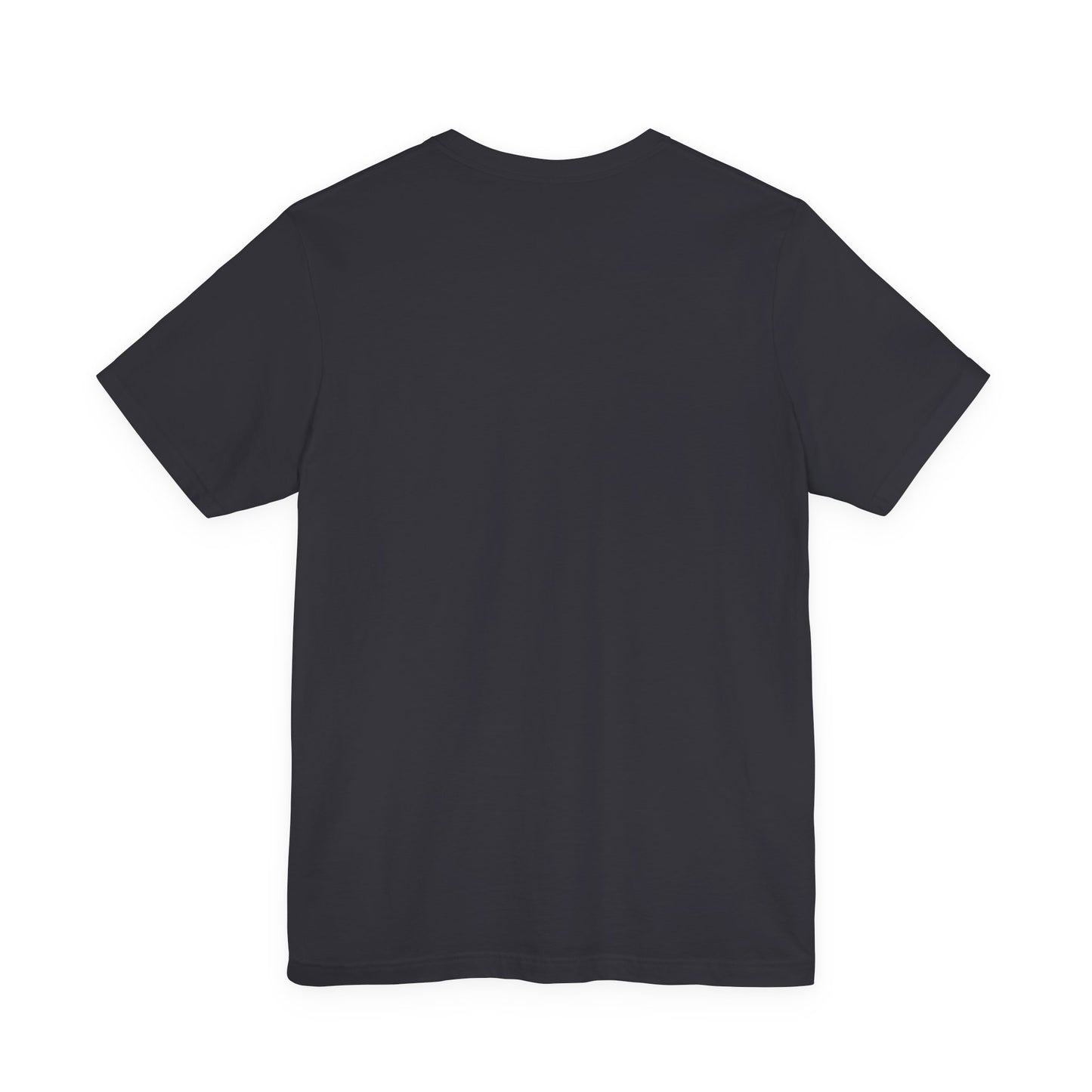 Turn It Off! Adult Unisex Tee