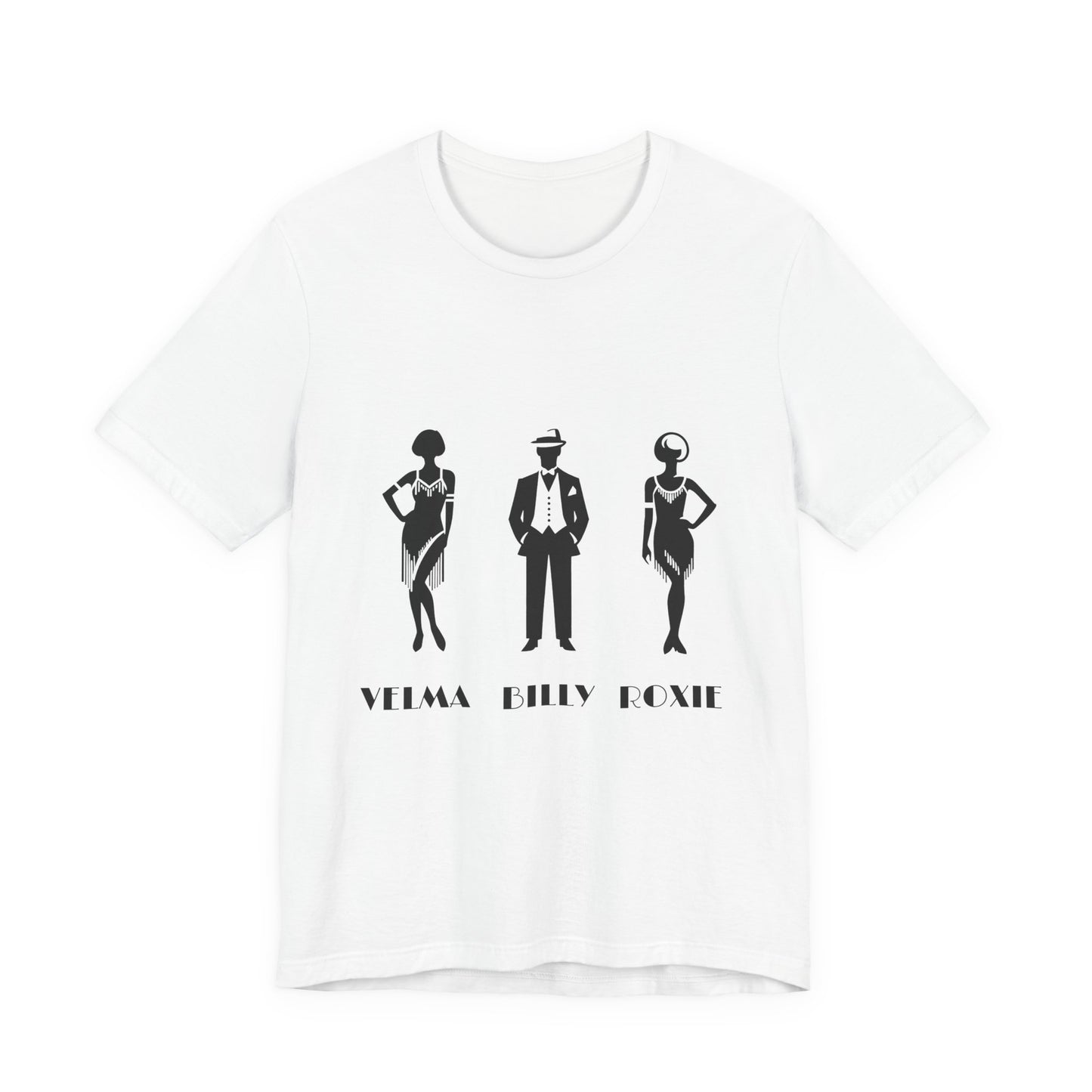 Chicago Adult Unisex Tee