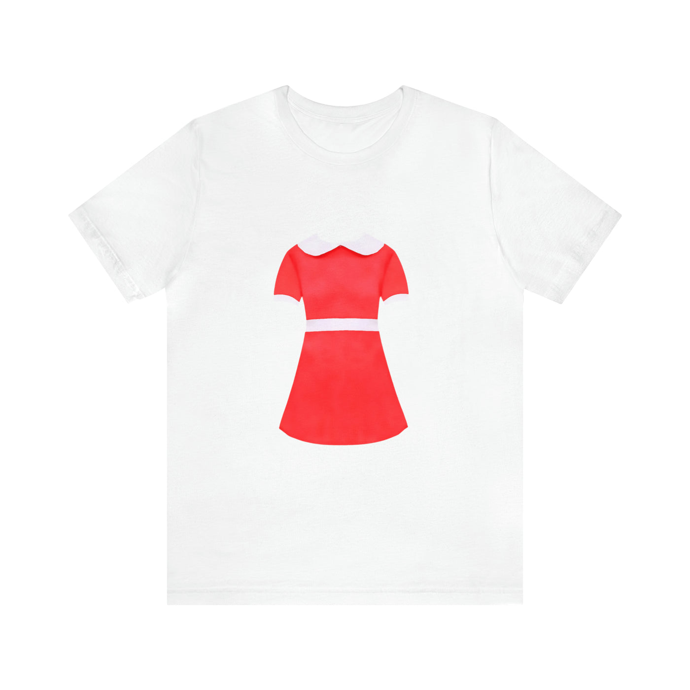 Women Jersey Short Sleeve Tee - Stage Notes