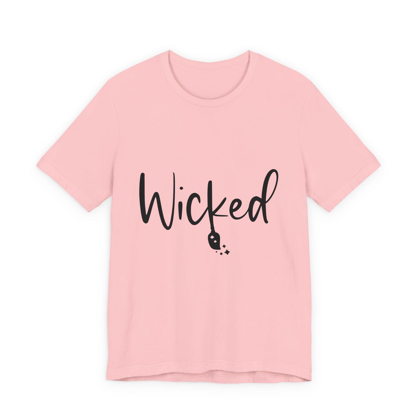 Wicked Adult Unisex Tee
