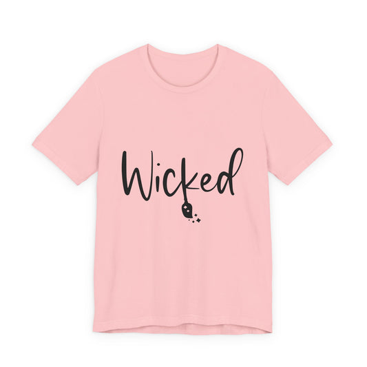Wicked Adult Unisex Tee
