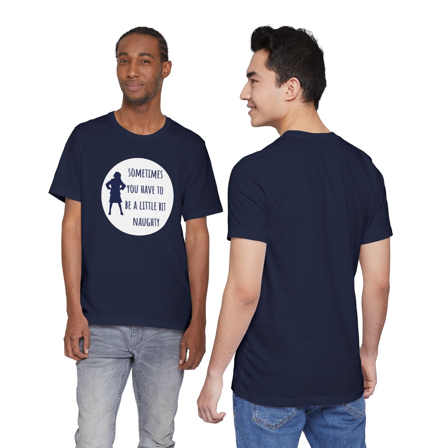 Matilda Adult Unisex Tee