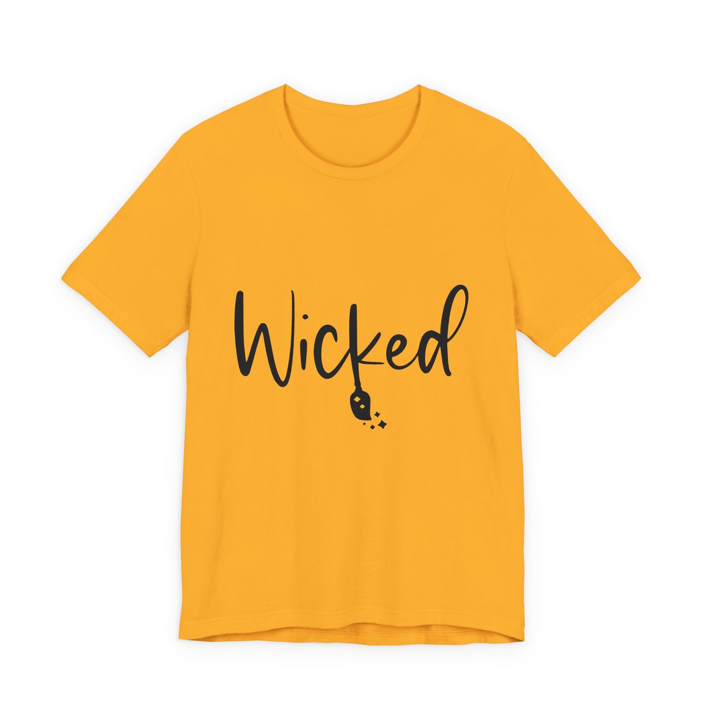 Wicked Adult Unisex Tee