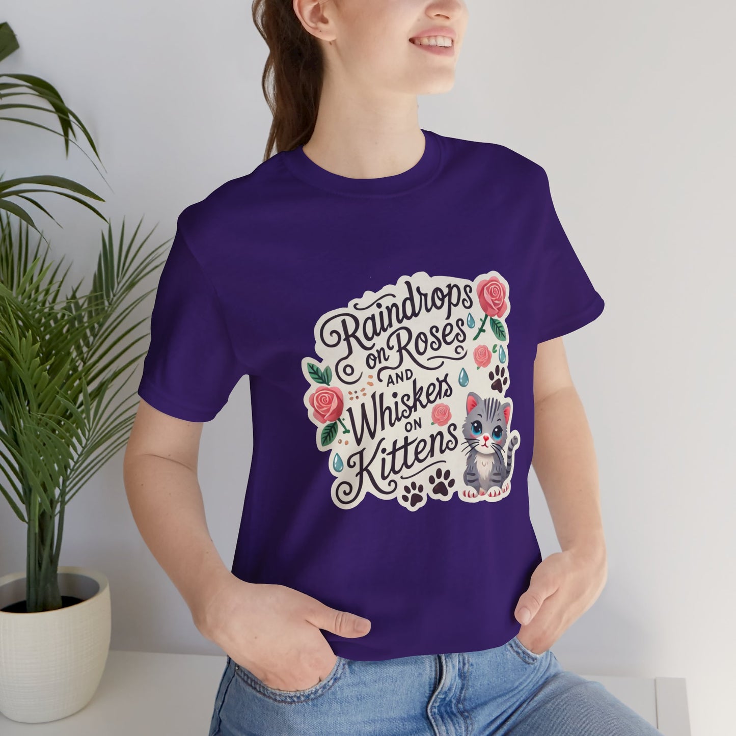 The Sound of Music Adult Unisex Tee