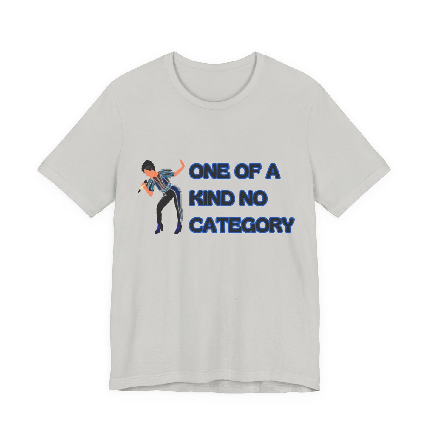 Six Catherine Parr, One Of A Kind No Categry, Adult Unisex Tee