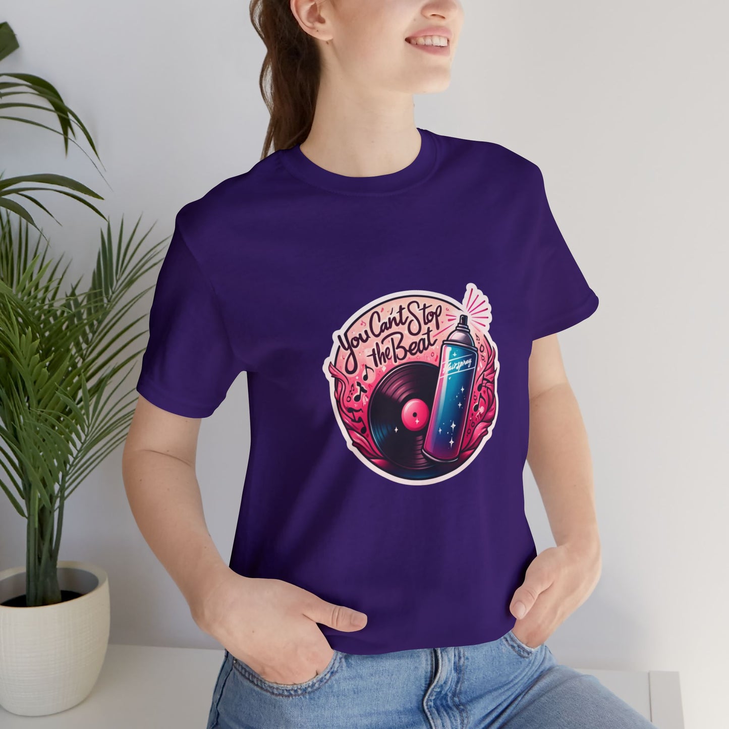 Hairspray Adult Unisex Tee
