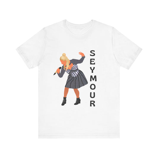 Six Jane Seymour Adult Unisex Tee