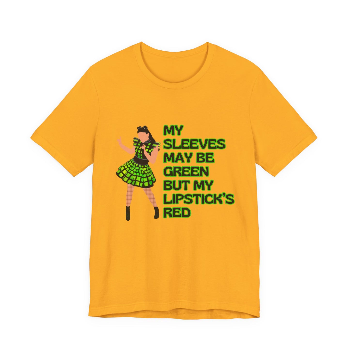 Six Adult Unisex Tee