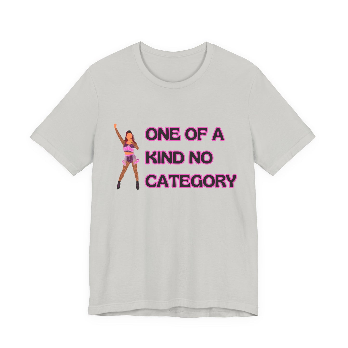 Six Catherine Howard, One Of A Kind No Category, Adult Unisex Tee