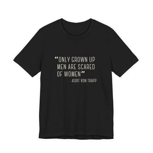 The Sound of Music Adult Unisex Tee