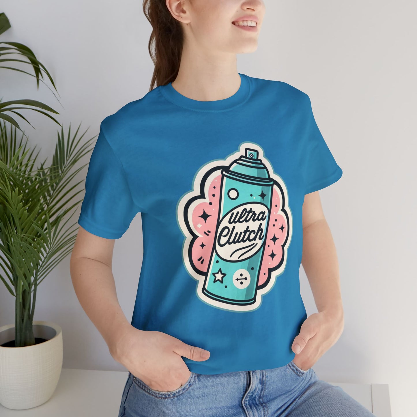 Hairspray Adult Unisex Tee