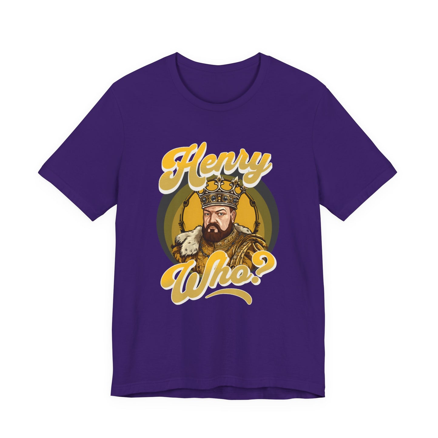 Six Adult Unisex Tee