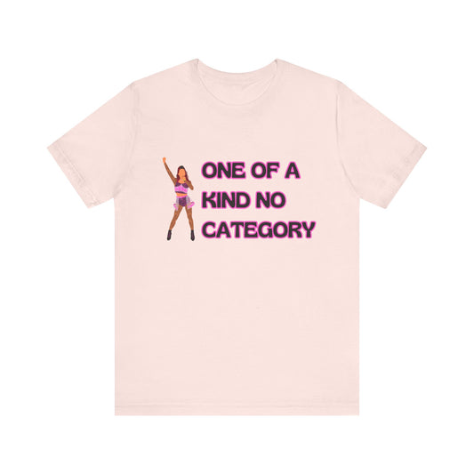 Six Catherine Howard, One Of A Kind No Category, Adult Unisex Tee