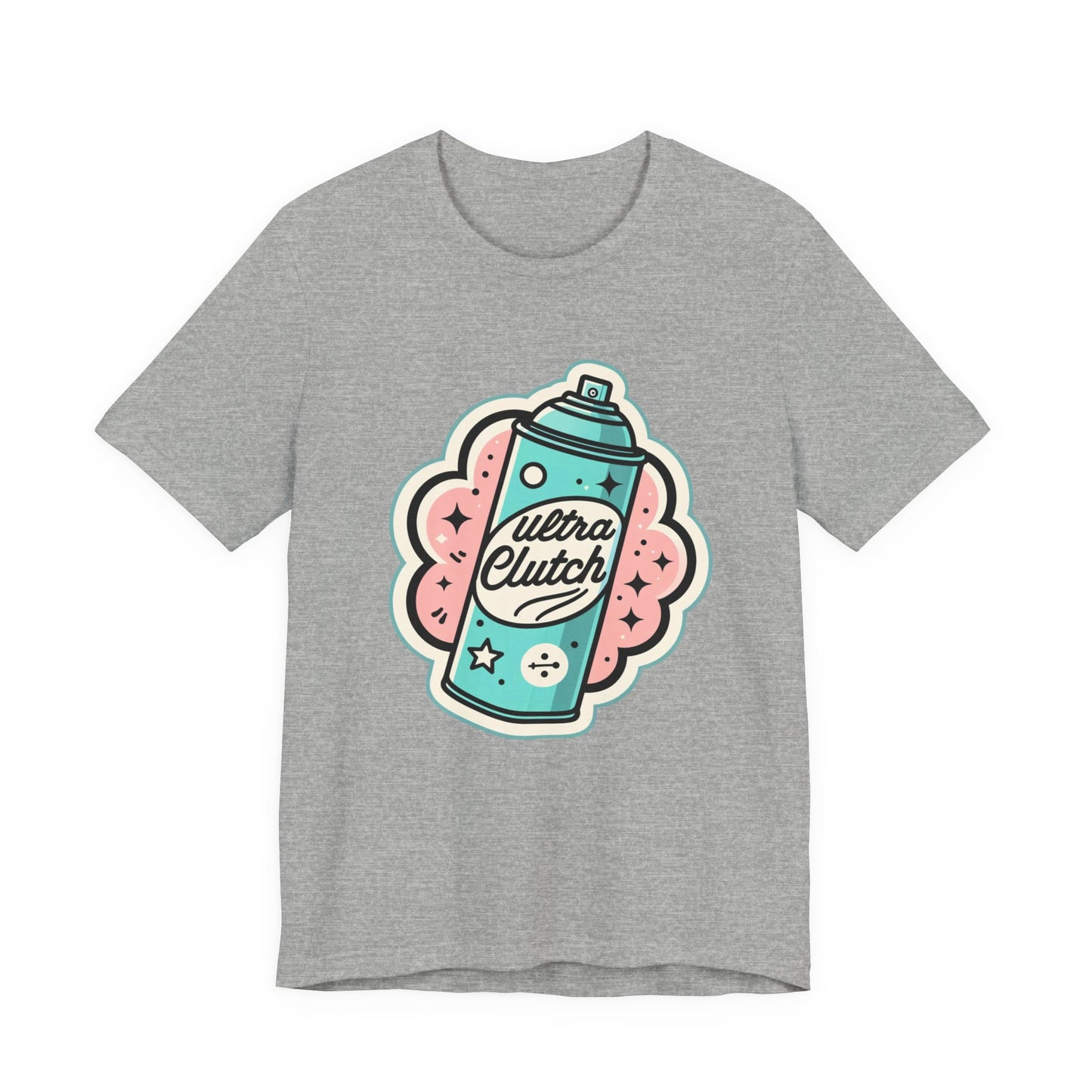 Hairspray Adult Unisex Tee