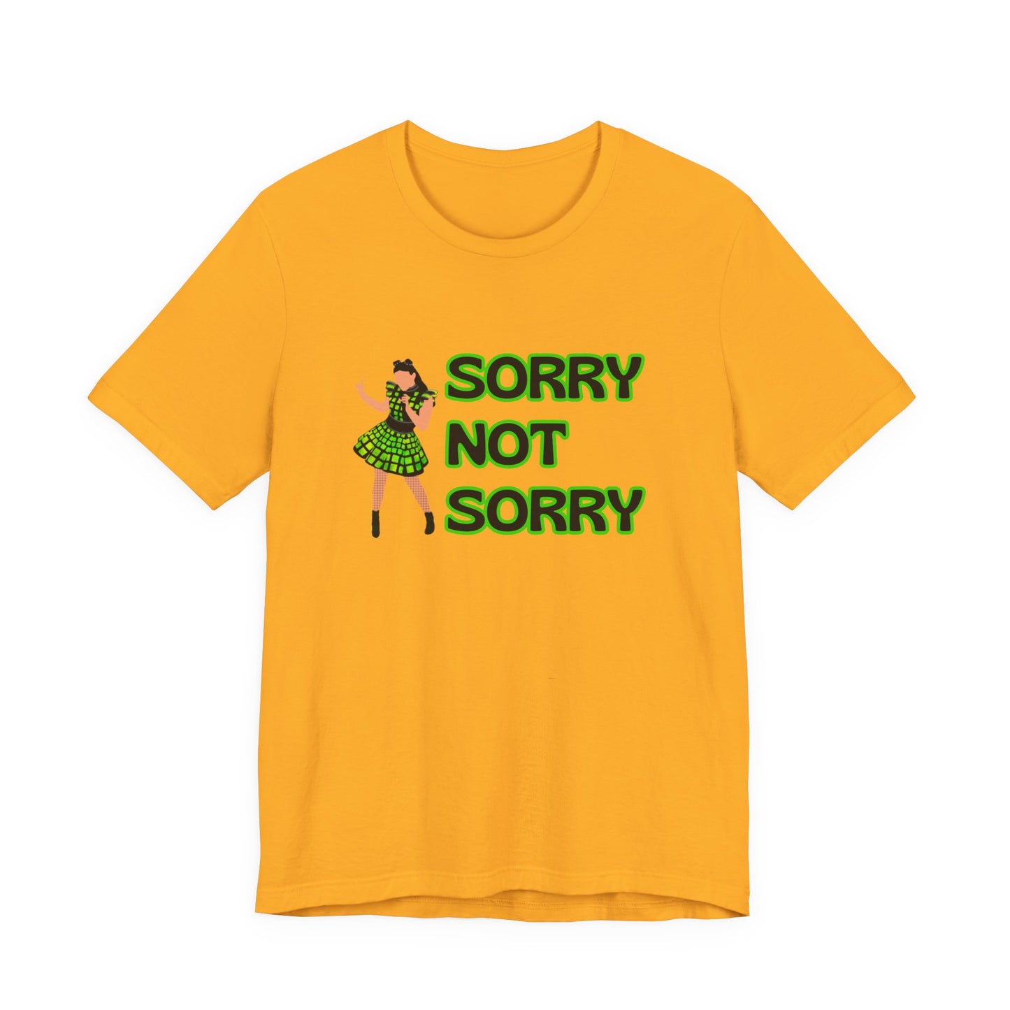 Six Adult Unisex Tee